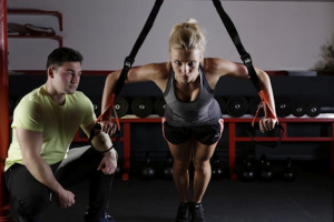 Waarom bij FitX fit blijven niet alleen om spieren draait
