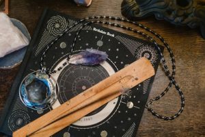 Ontdek de Kracht van Spirituele Verbinding
